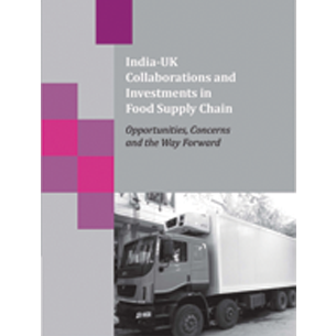India is one of the largest producers of a number of agriculture products in the world. The country ranks second in the producti